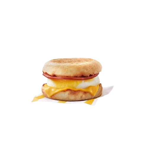 Egg McMuffin