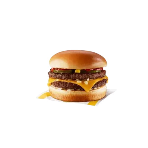 McDouble