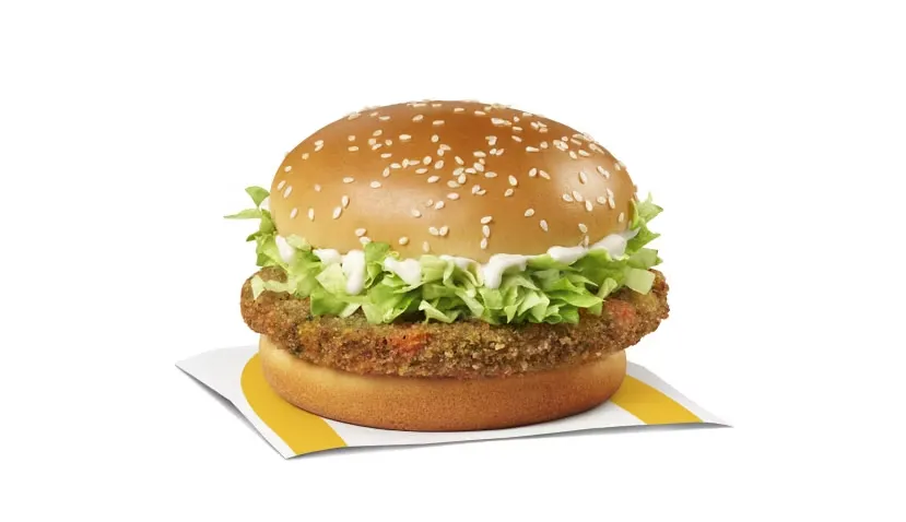 McVeggie