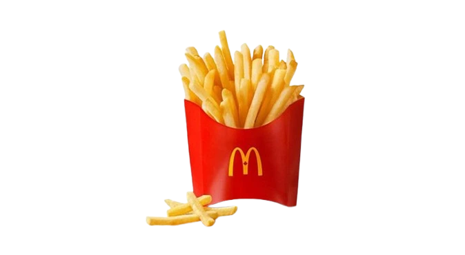 Med Fries