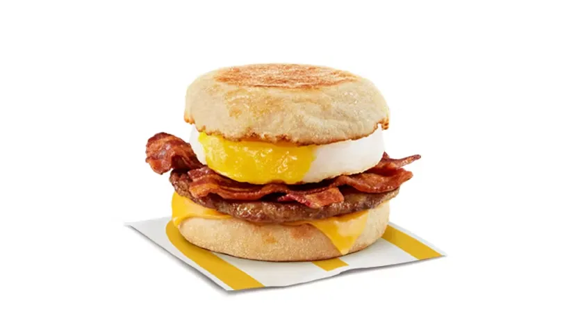 Mighty McMuffin
